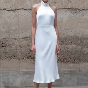 Jenny Yoo Nicolette Size 0